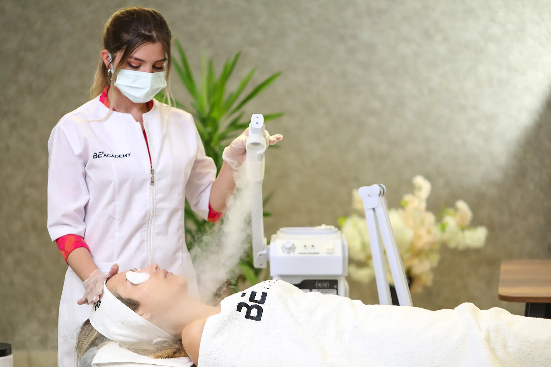 Lapseki Güzellik Uzmanı